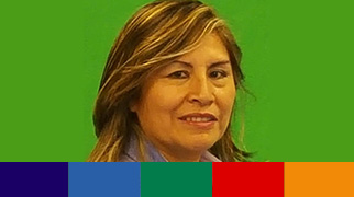 Hilda Alcocer
